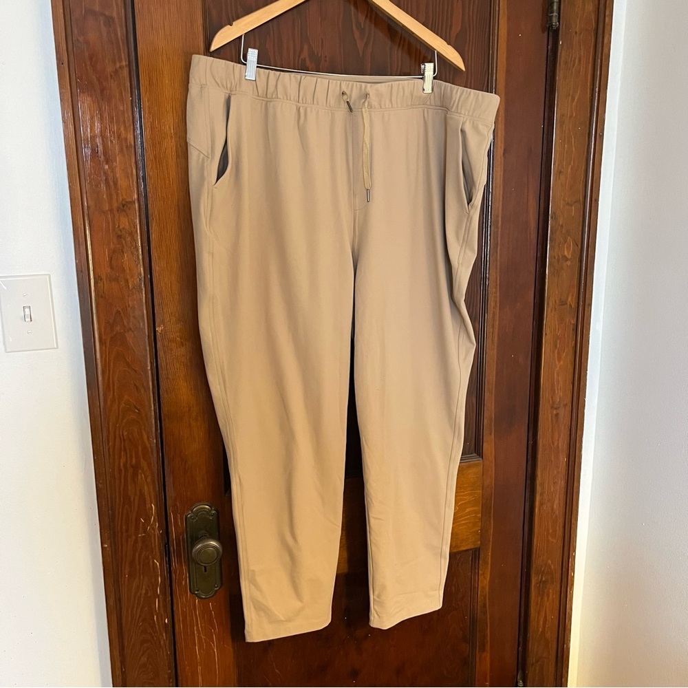 Old Navy Powersoft Joggers!